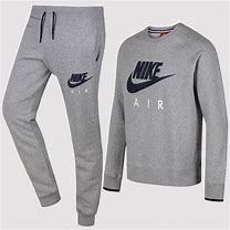 NIKE TRACKSUITS